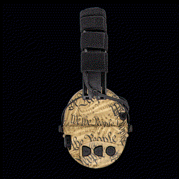 We The People Special Edition Liberator HP 2.0