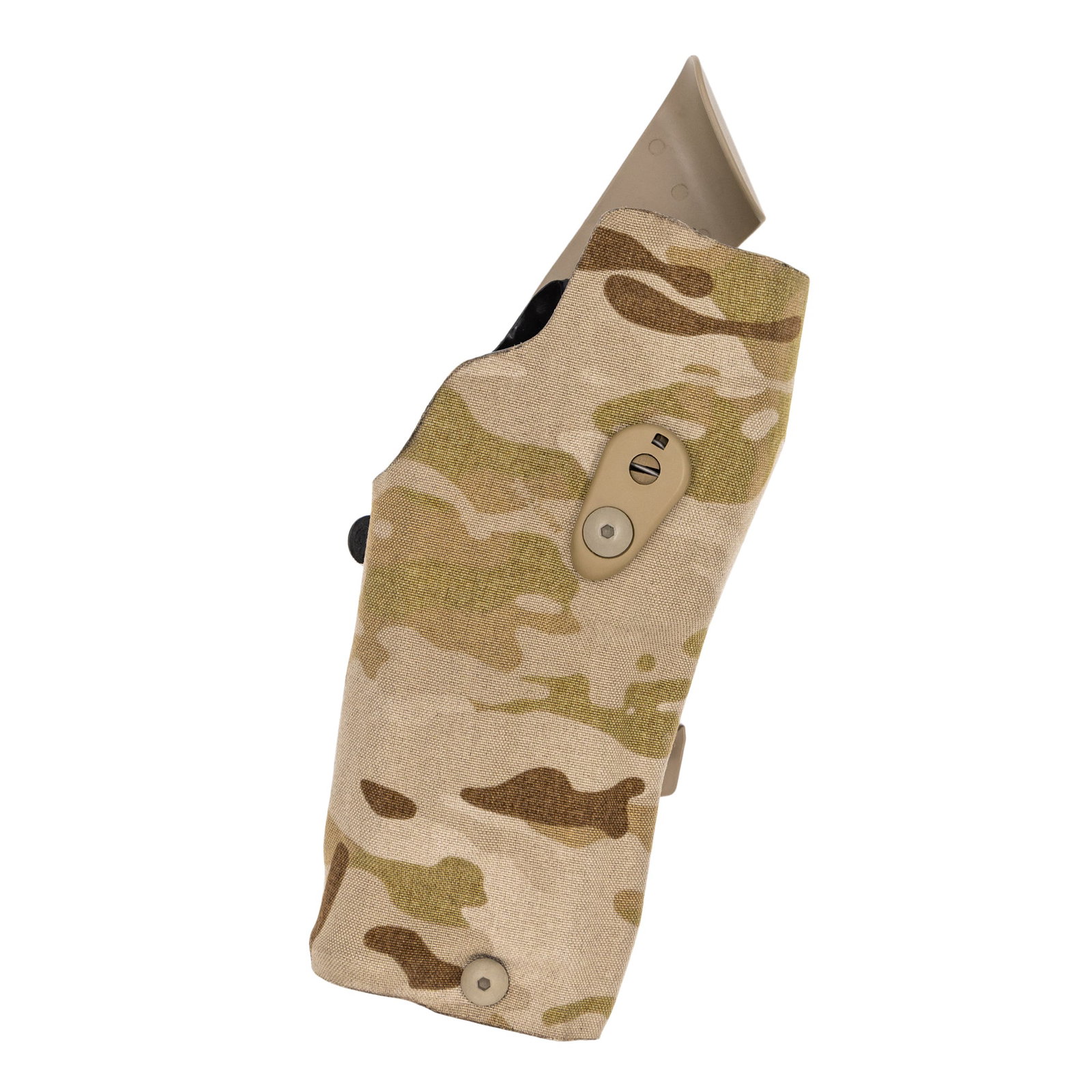 Image of 6354RDSO - ALS® MultiCam® Arid Holster w/ QLS19 Fork