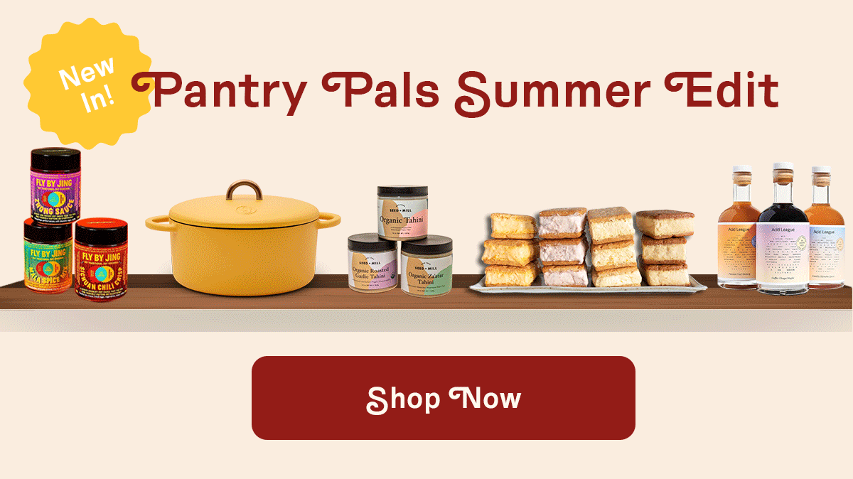 Great Jones This Barbie loves to cook Milled