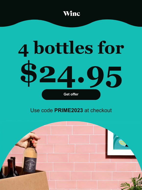 This deal is in its Prime 🔥