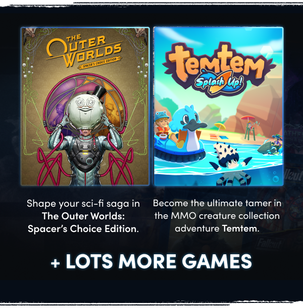 Humble Bundle Join Humble Choice today & get Yakuza 4 + Roadwarden