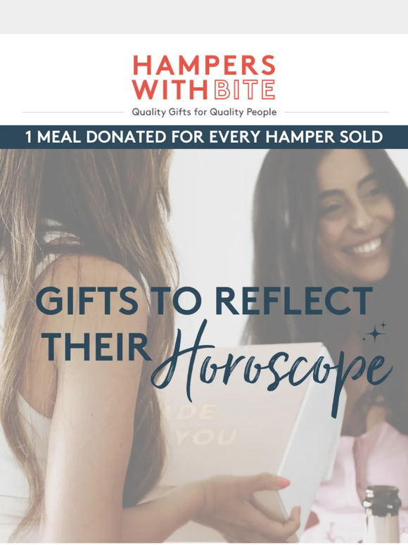 Your Horoscope Hamper Awaits 🔮