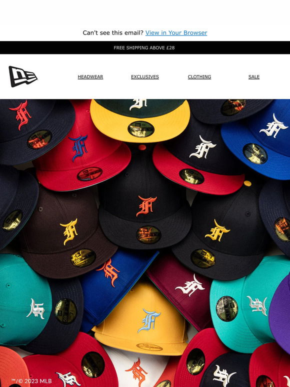 New Era Europe - Available now, MLB x Polo Ralph Lauren x New Era. Shop the  collection