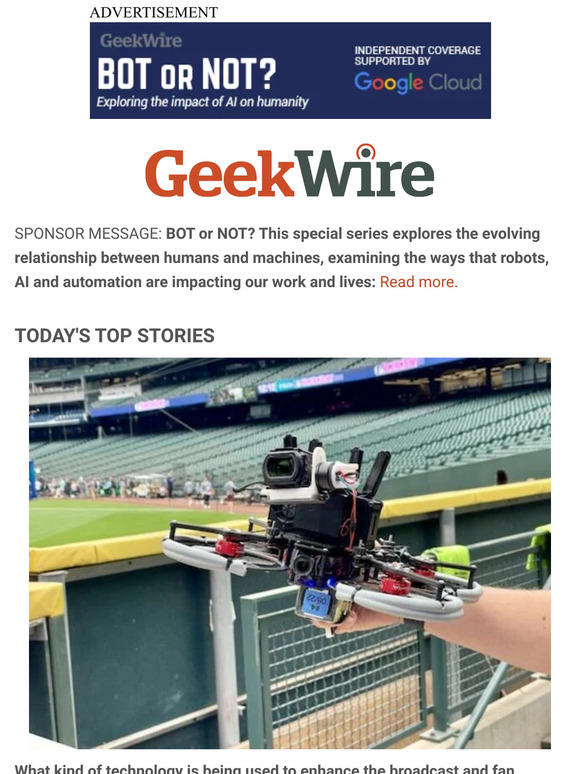 Seattle Mariners to use 's 'Just Walk Out' and palm-scanning tech in  new stadium market – GeekWire