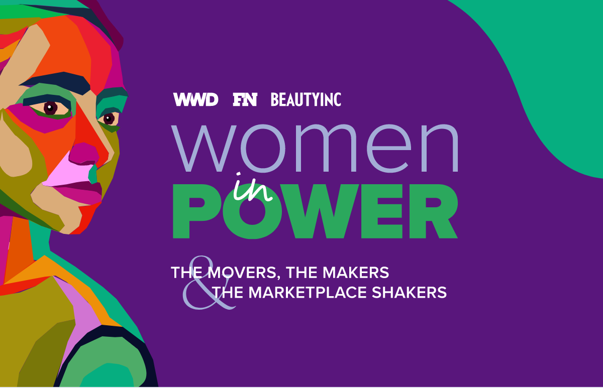 Women's Wear Daily Meet the Leaders Shaping the Evolution of Women in