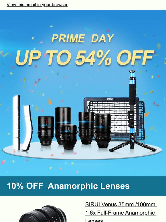 🎉Prime Day Up to 54% Off!