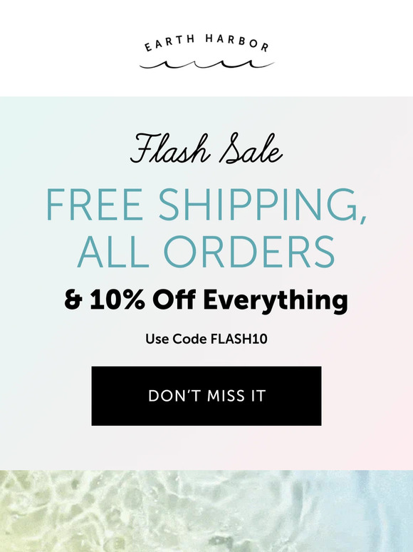 FLASH SALE⚡FREE Shipping ALL Orders