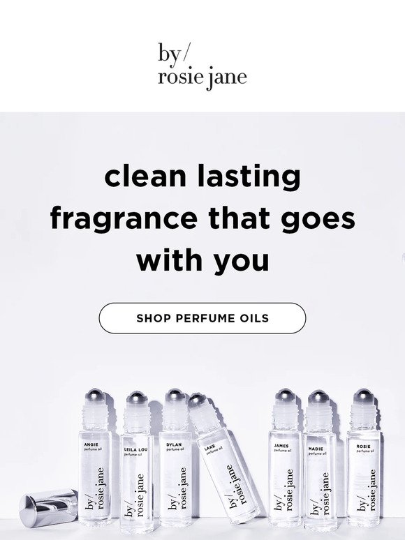 Best Perfume Oils of 2023