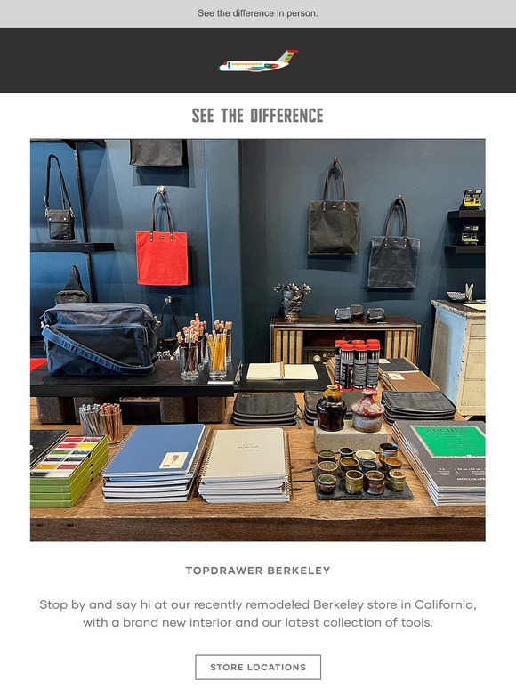 Recently Remodeled: Topdrawer Berkeley