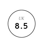 UK 8.5