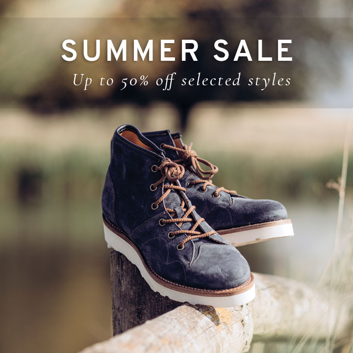 Summer Sale | Shop Now