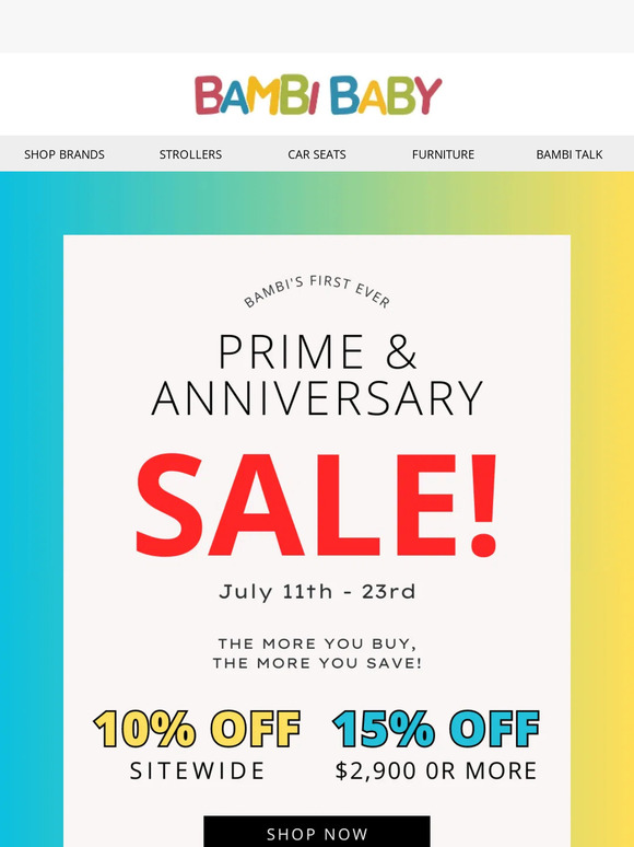 🤩 THIS SALE IS SO GOOD, You Just Have To See For Yourself!