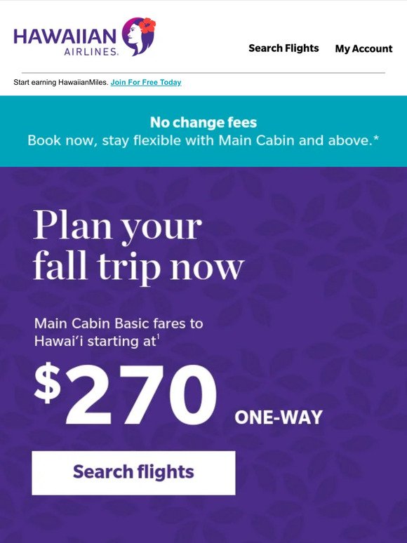 Keep cool with these favorite fall fares