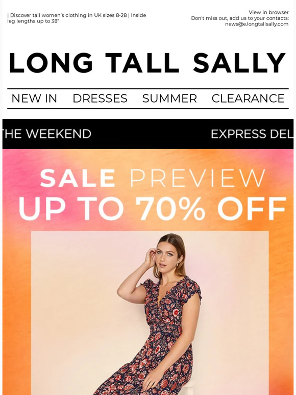 Discover our top SALE picks