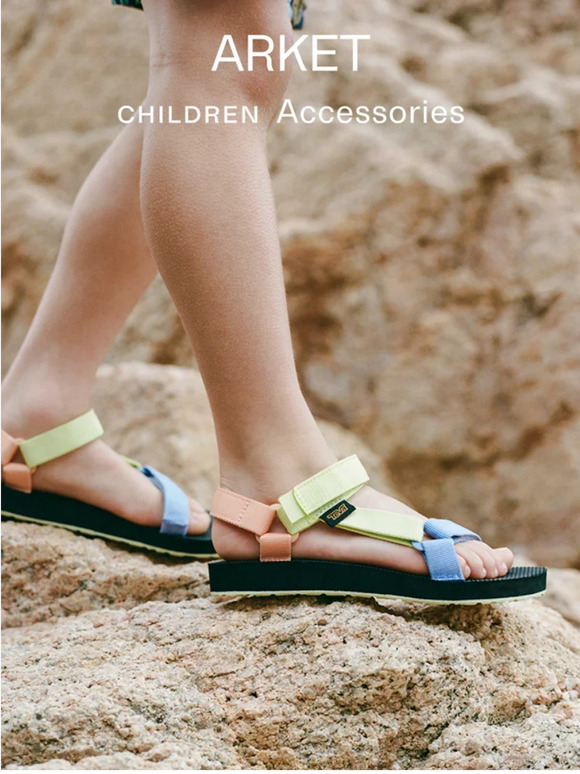 Functional accessories