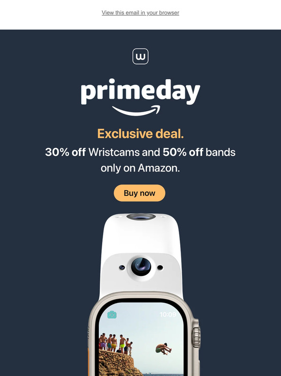 Exclusive Prime Day Deals: Save Big with These Limited-Time Discounts!