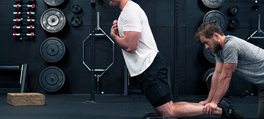 Legion: The complete guide to the Nordic hamstring curl | Milled