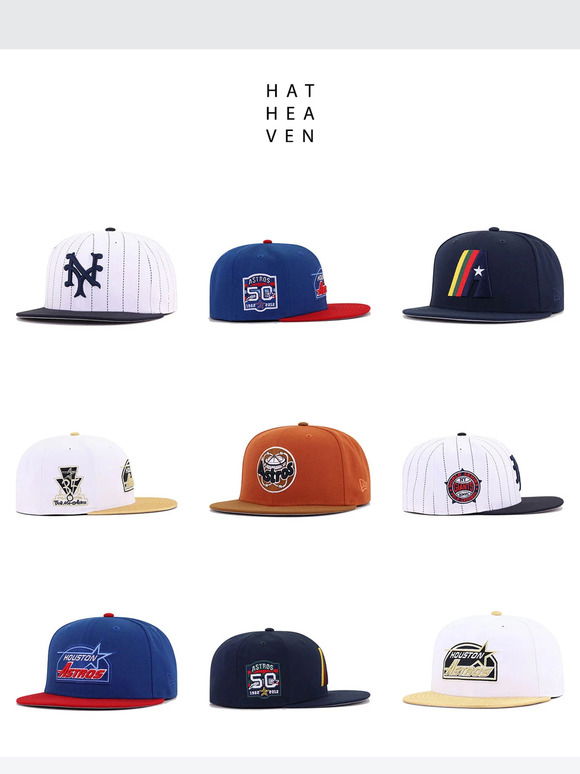 Hat Heaven: Hat Heaven: March Restock #3