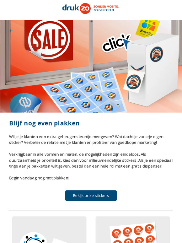 Zorg dat je boodschap blijft hangen