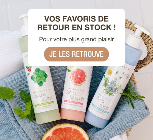 Ils sont de retour !