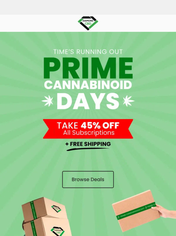 😶‍🌫️ Did somebody say HUGE sale?