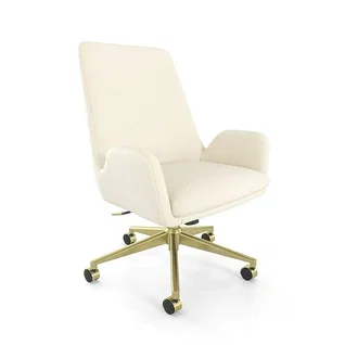 Fabric Manager Chair 