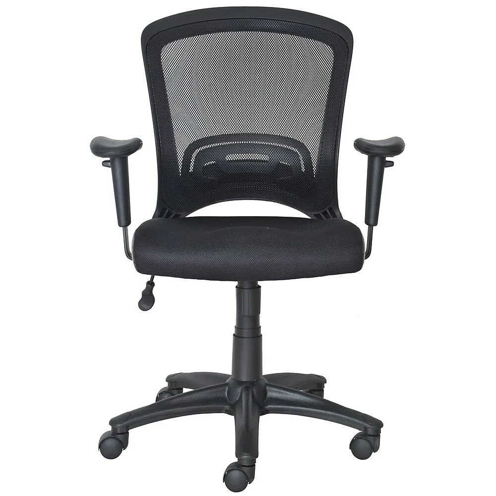 Staples Mesh Task Chair