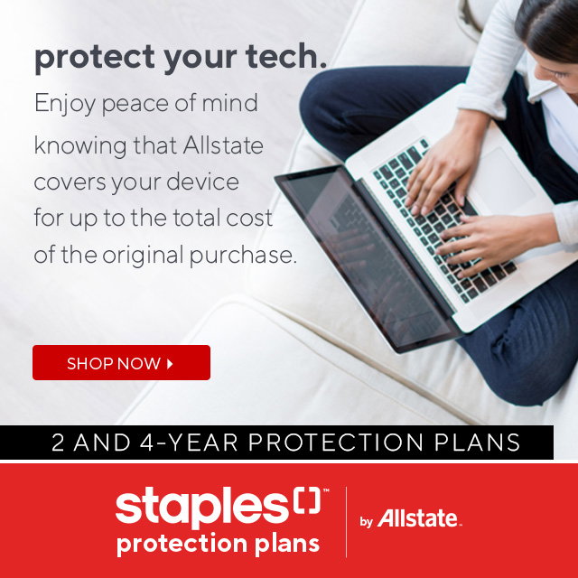 protect your tech.