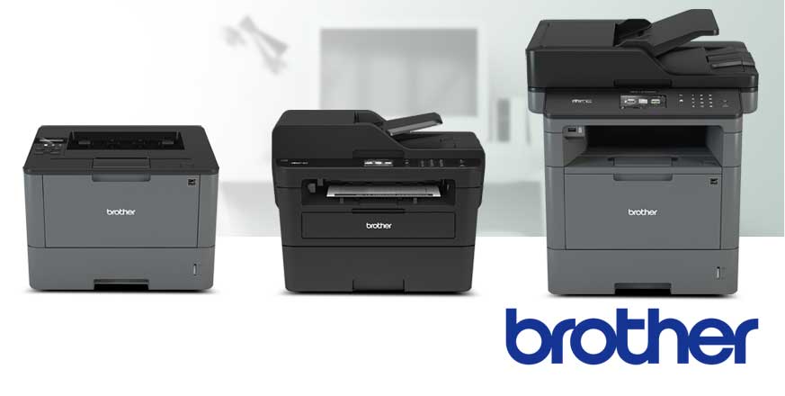 brother printers