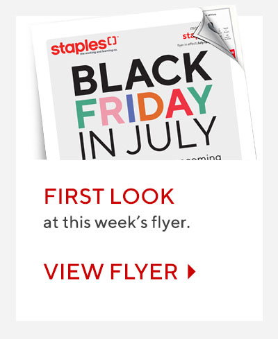First look at this week's flyer.