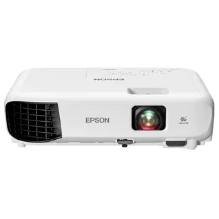Epson EX3280 3LCD XGA Projector - White