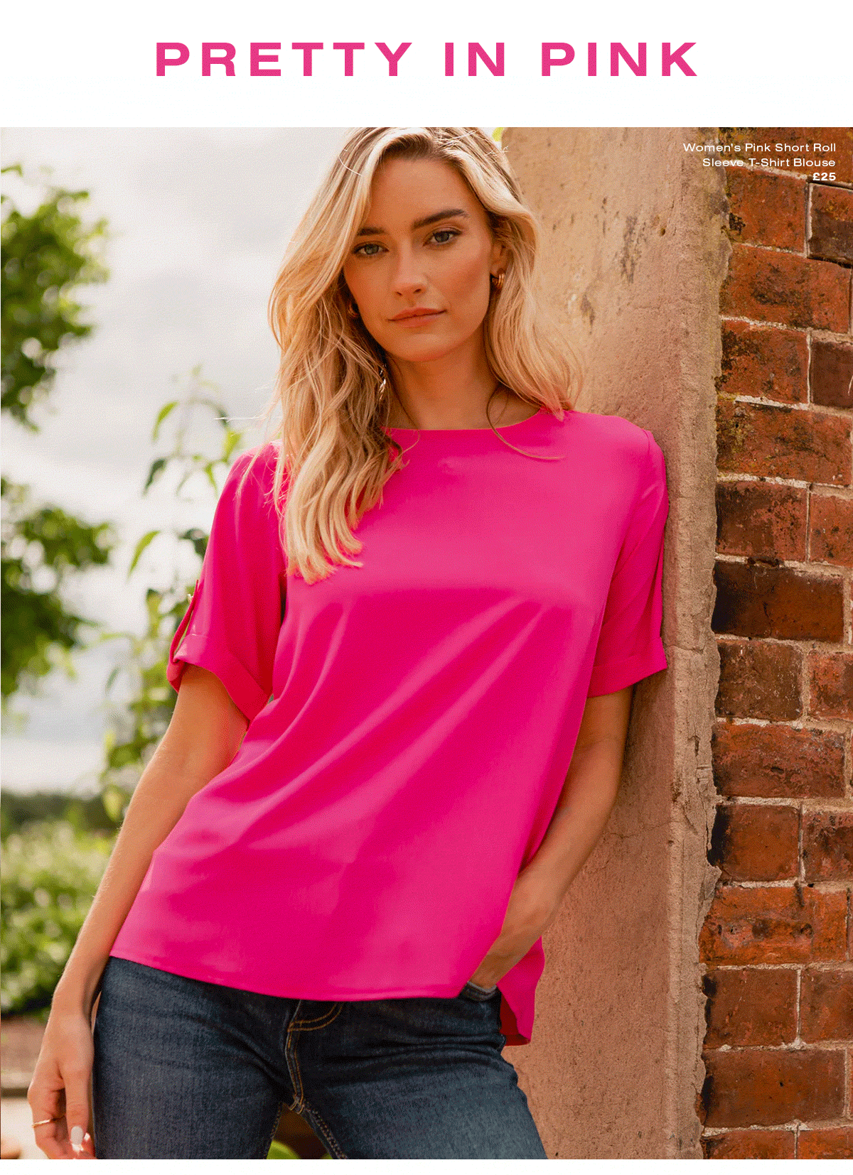 Threadbare Australia Trending Barbiecore 💗 Milled