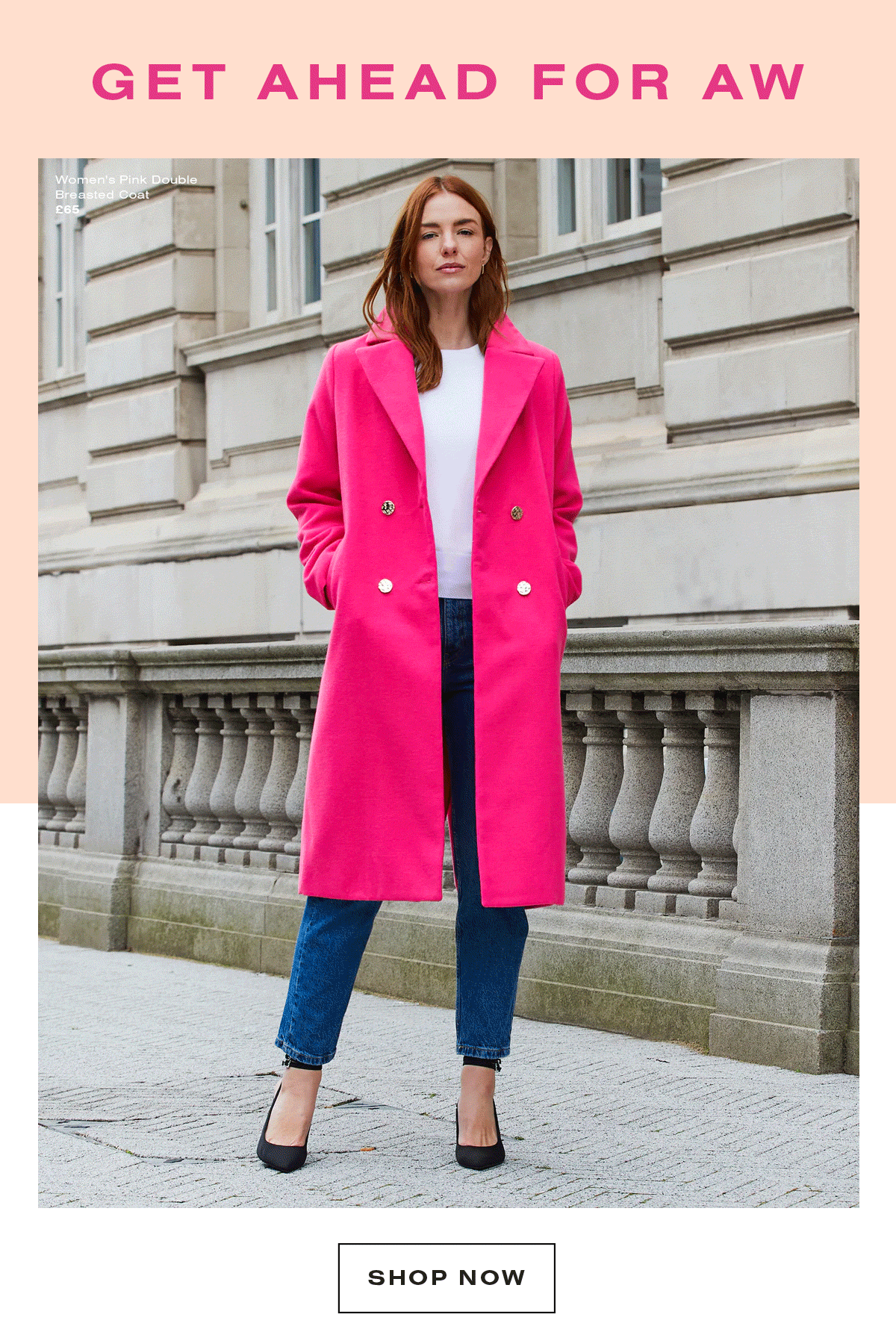 Threadbare Australia Trending Barbiecore 💗 Milled