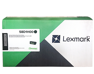 Lexmark