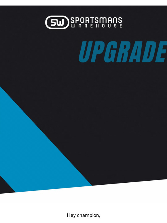 Upgrade your game with Canterbury