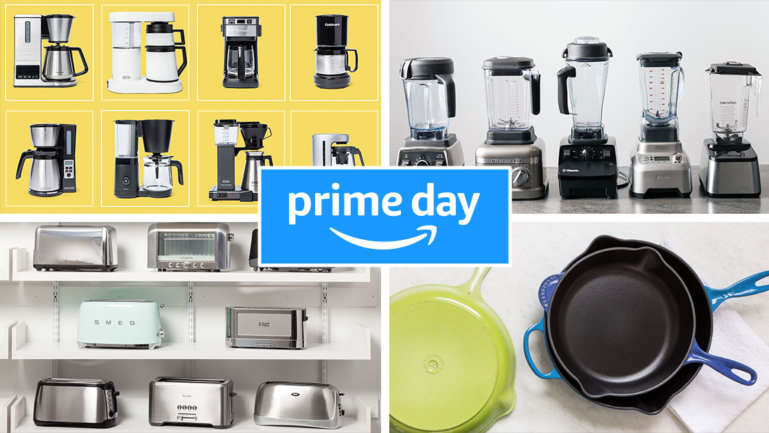 America's Test Kitchen Amazon Prime Day 2023 The Best and Worst