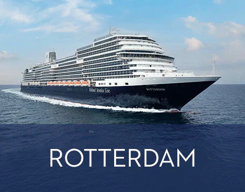 Rotterdam