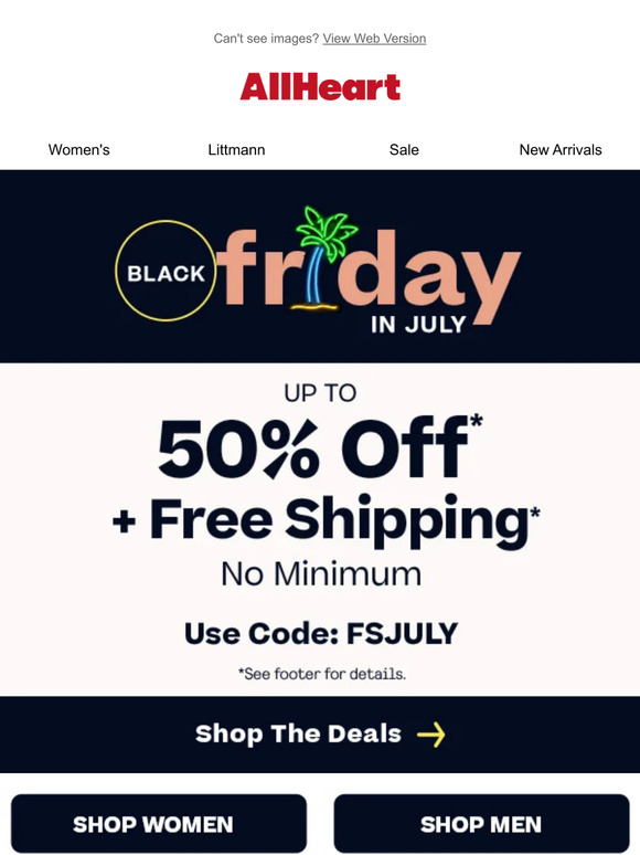 Last day for 20% off BARCO Brands