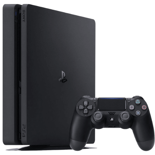 Consoles