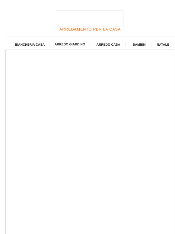 Saldi – 3ª scontistica, fino a -70%