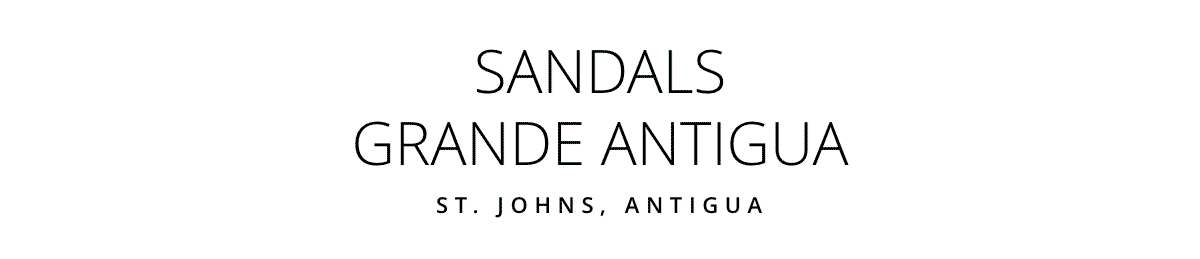 Sandals Grande Antigua