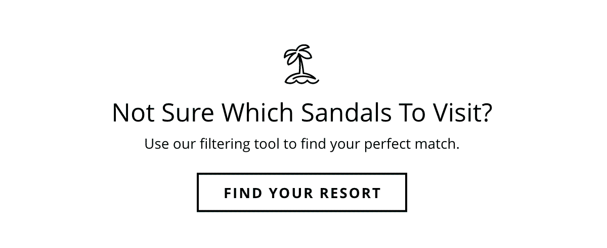 Find Your Sandals
