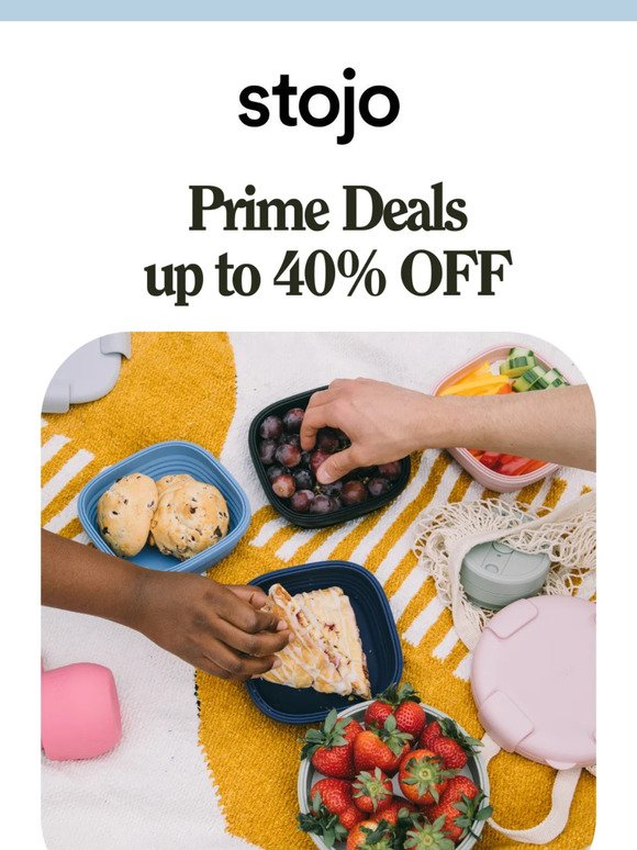 Get the best Prime Deals inside!