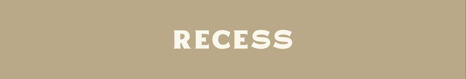 The Courtside Shop by Recess Pickleball