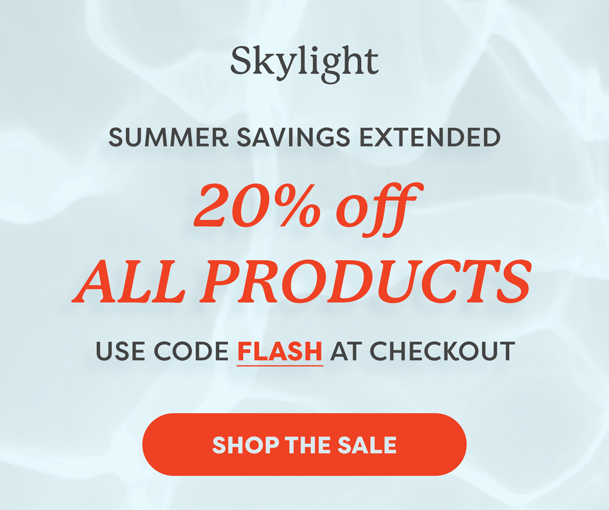 skylightframe ⚡20 Prime Savings Extended Limited Time Only Milled