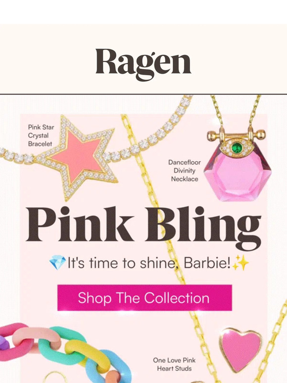 💗 Unleash Your Inner Barbie 🎀