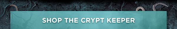 Shop The Crypt Keeper