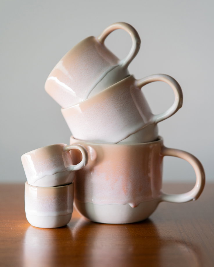 ein tisch ist ein tisch Christoph Einfalt jumbo mug