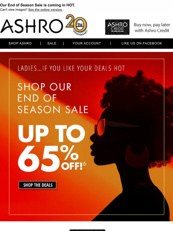 Ashro shoes hot sale clearance sale