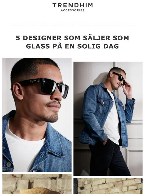 5 bästsäljande sommarnödvändigheter